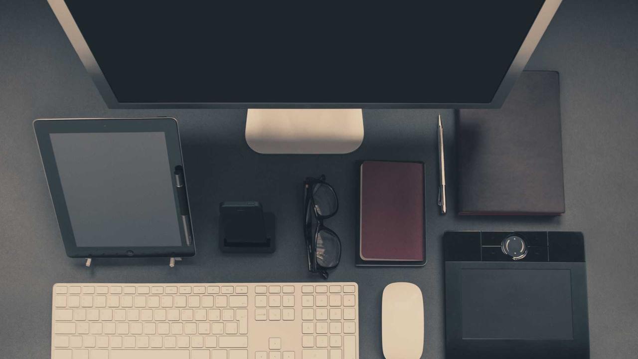 A design system three engineers could maintain